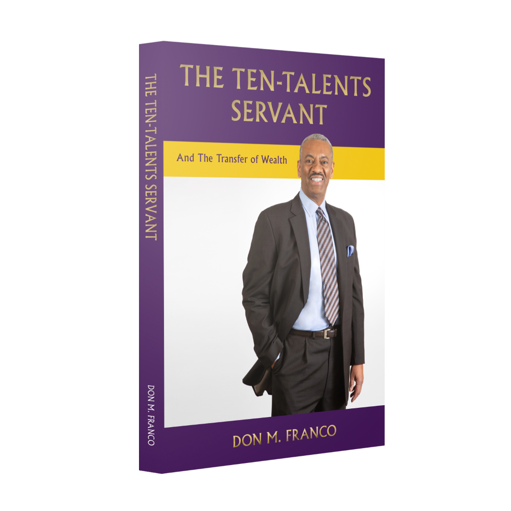 The Ten-Talents Servant