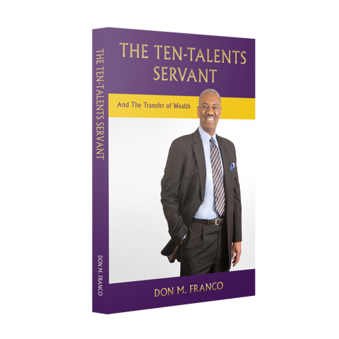 The Ten-Talents Servant